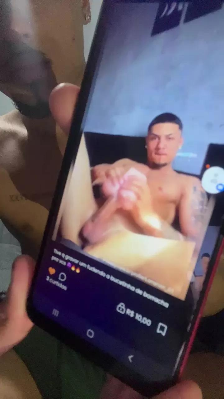 Lorranzin_00 from Cam4