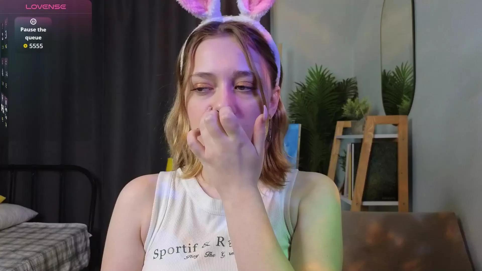 LottieSifontes from Cam4