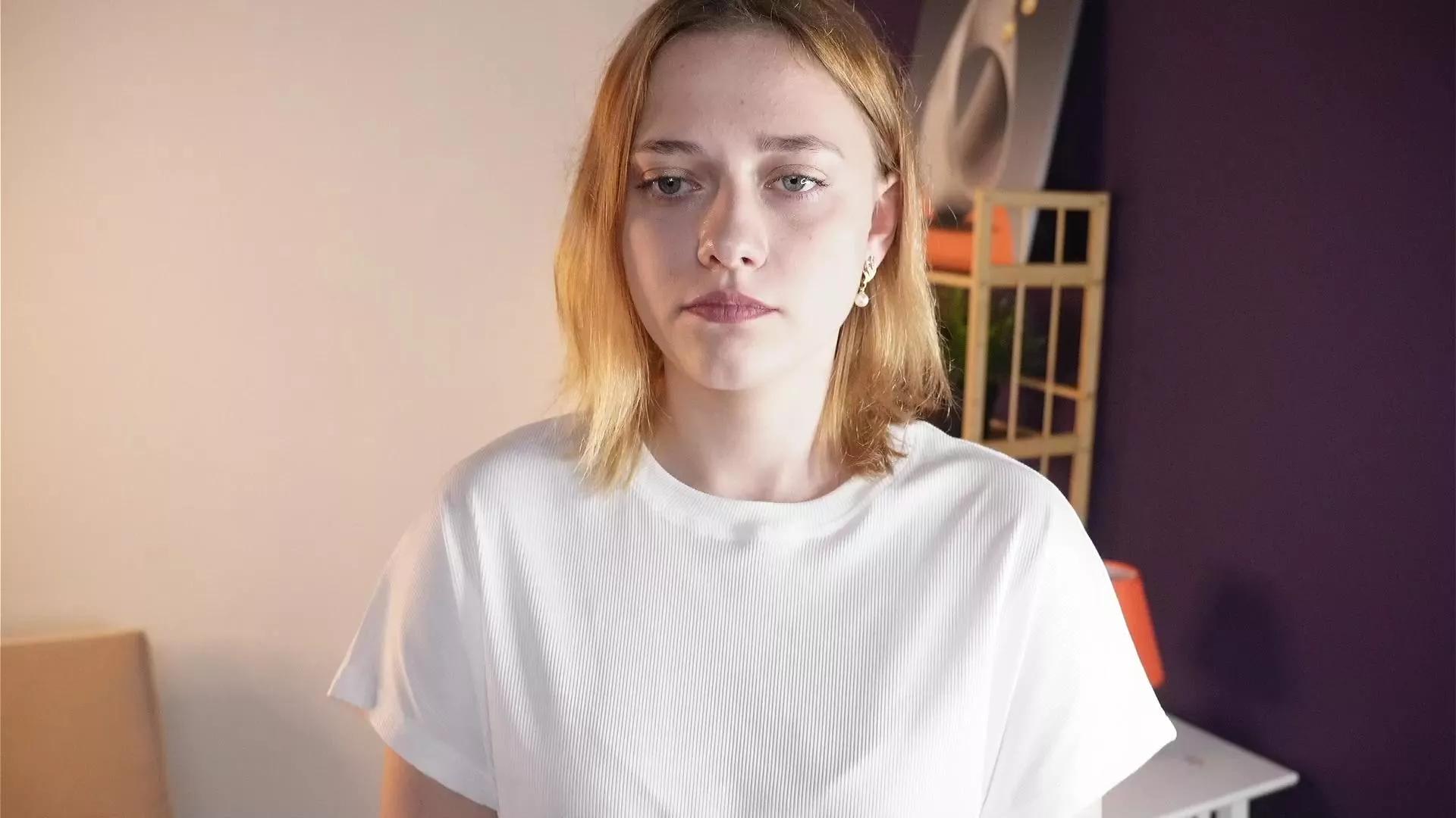 LottieSifontes from Cam4