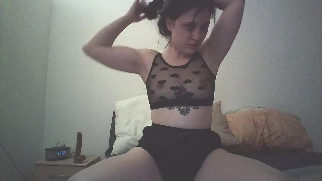Loulou_sexy59 from Cam4