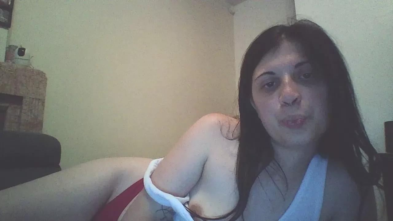 Loulou_sexy59 from Cam4