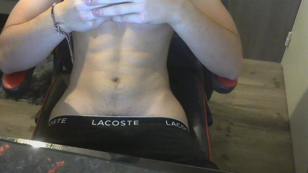 Louloucamboy4 webcams show profile image 