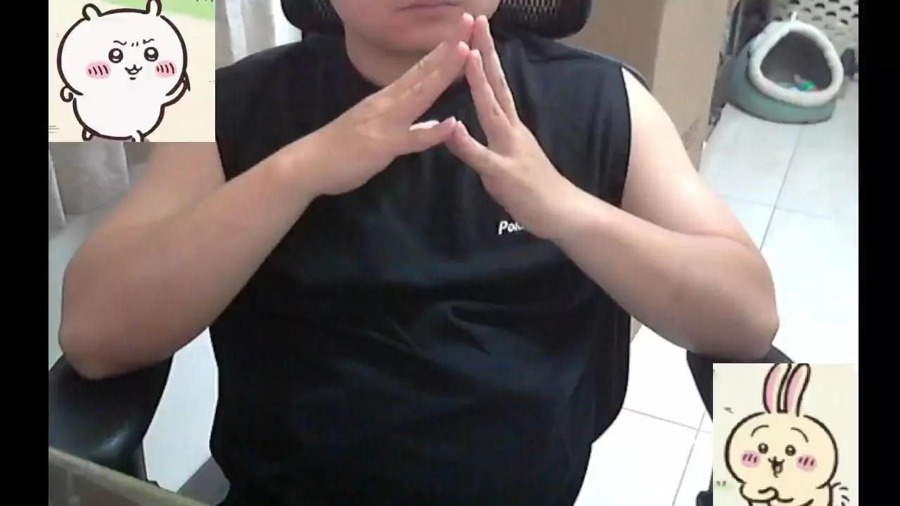 lQAQl from Cam4