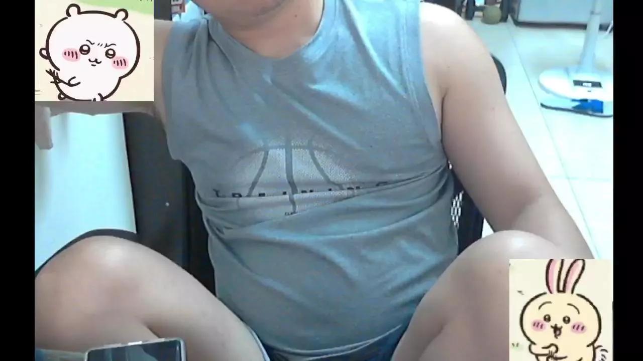lQAQl from Cam4
