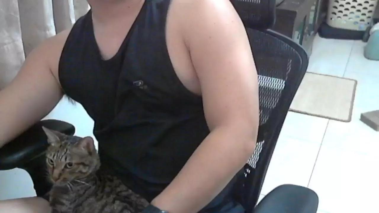 lQAQl from Cam4