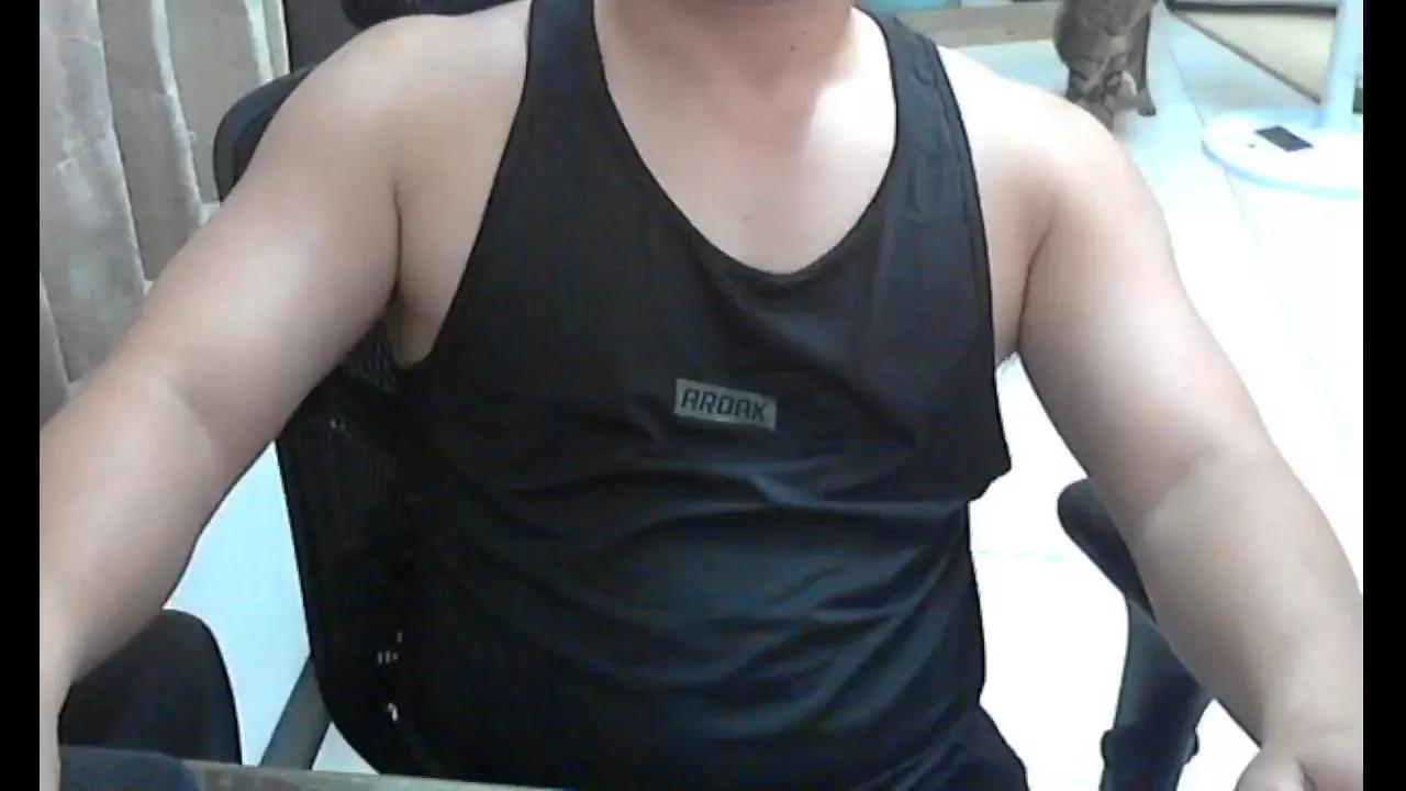 lQAQl from Cam4