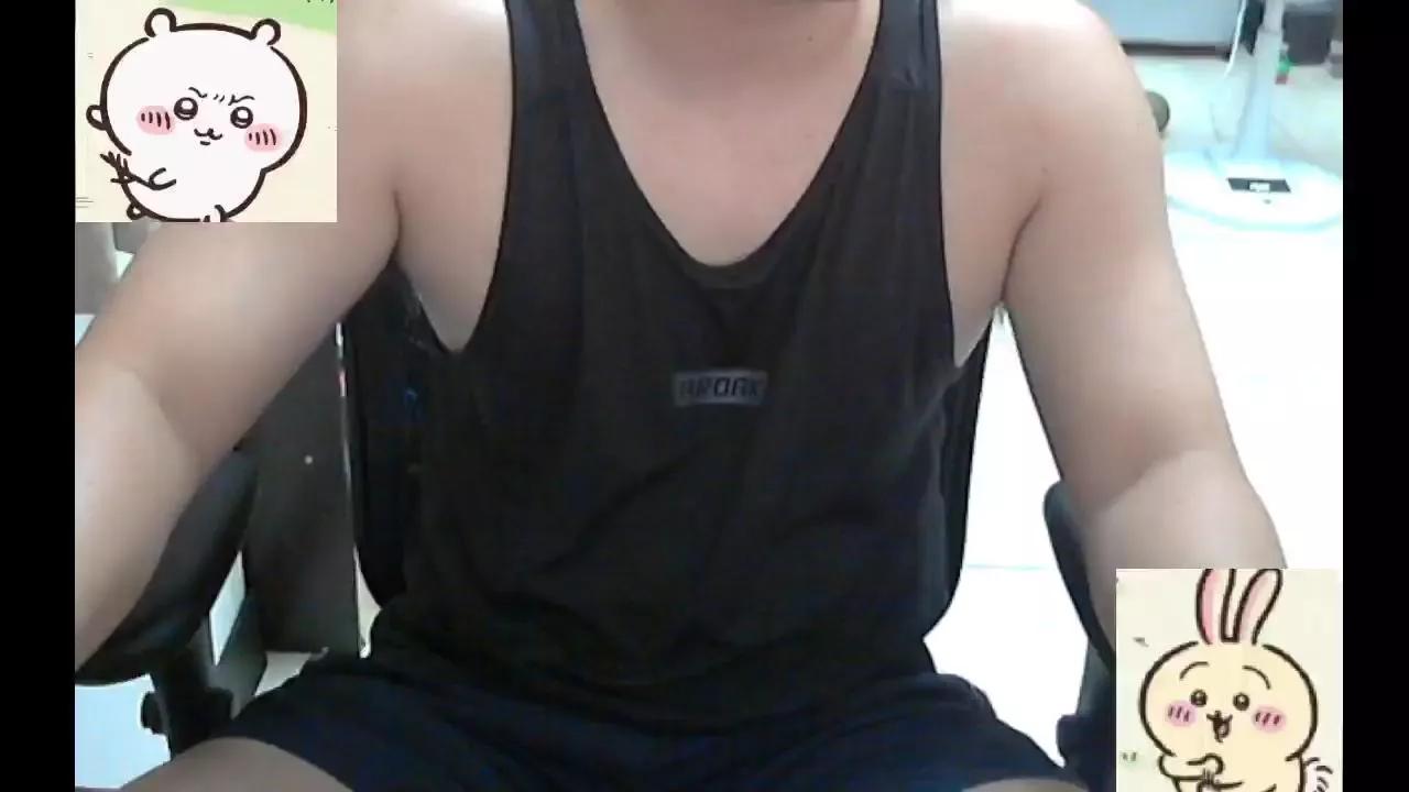 lQAQl from Cam4