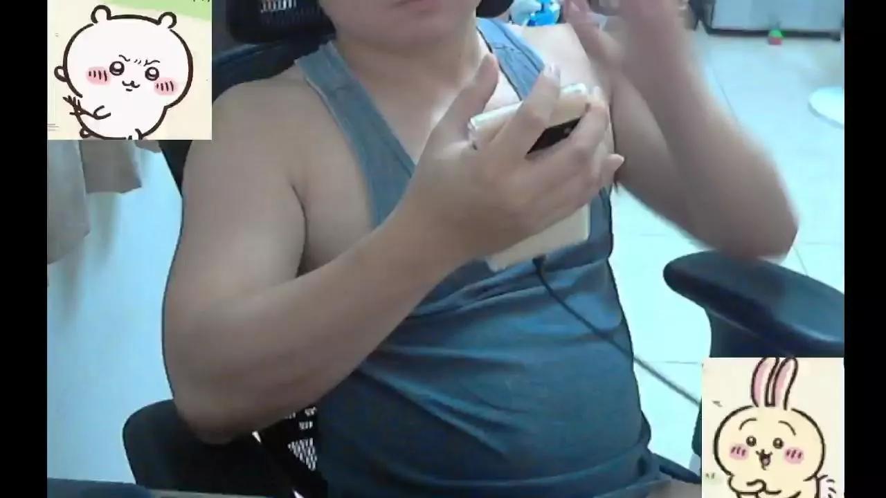 lQAQl from Cam4