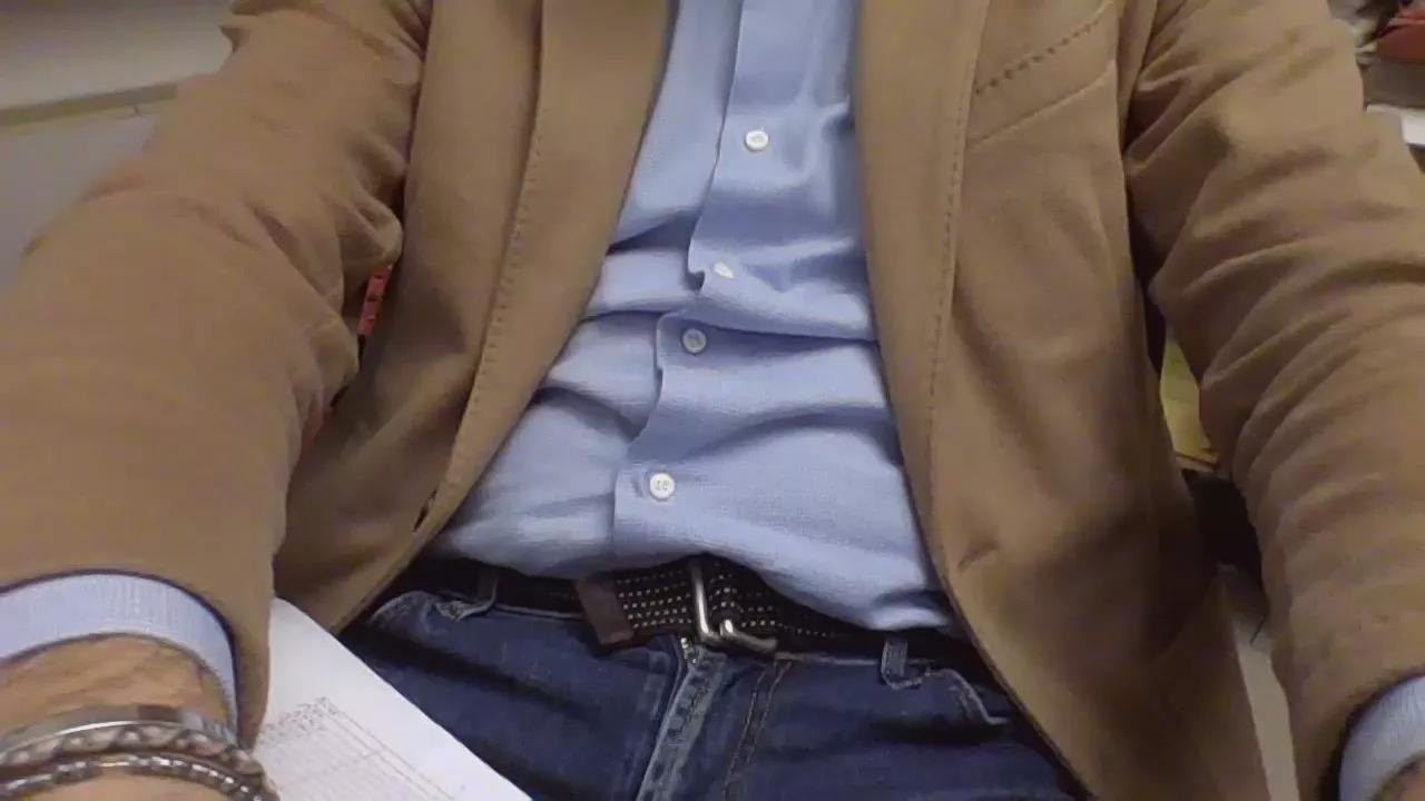 Luca7478 webcams show profile image 