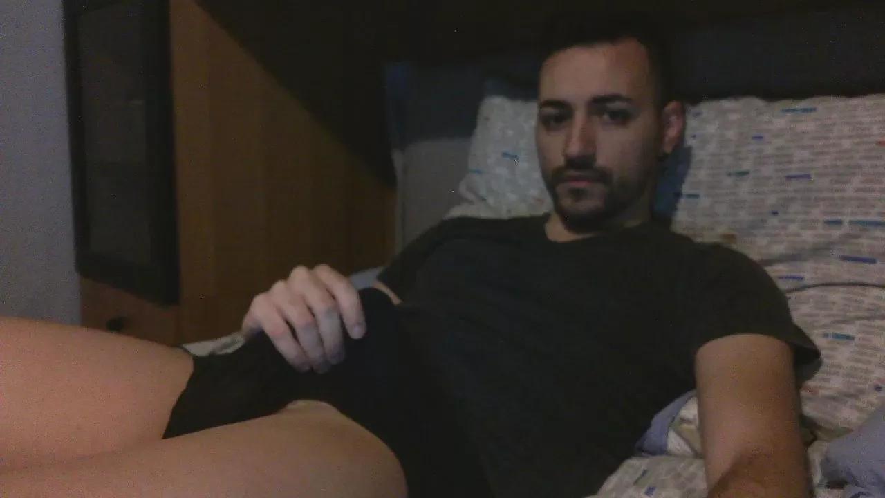 Luca_2730 webcams show profile image 