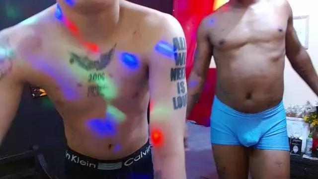 LUCCASBIGCOCK from Cam4