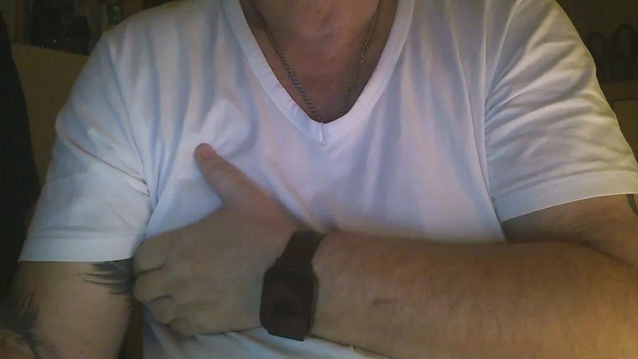 Lucky5000 webcams show profile image 