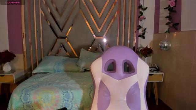 Lucy_vell webcams show profile image 