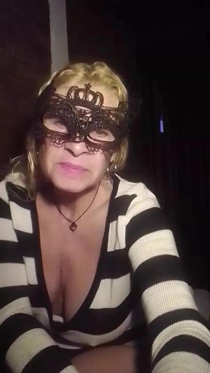 luli70hot from Cam4