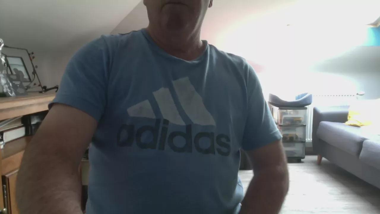 lulu4464 from Cam4
