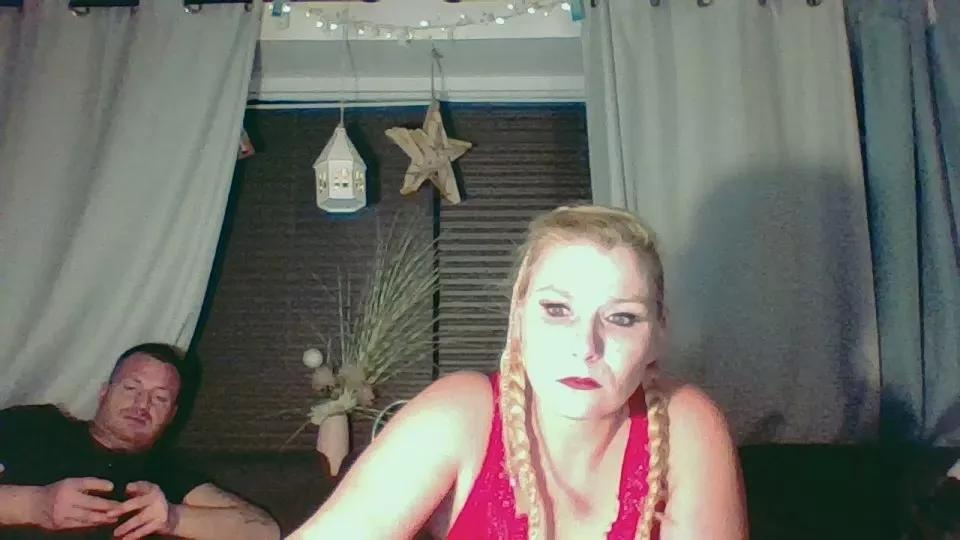 Luluangel2005 from Cam4