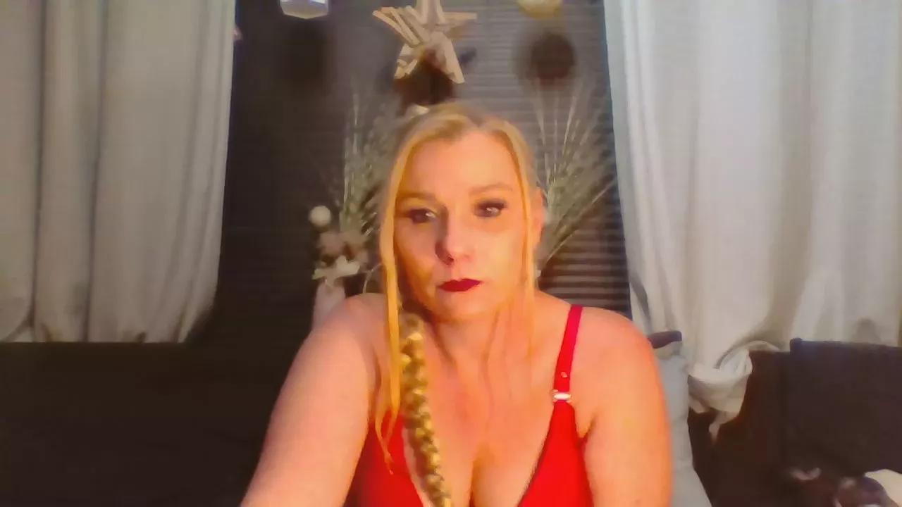 Luluangel2005 from Cam4