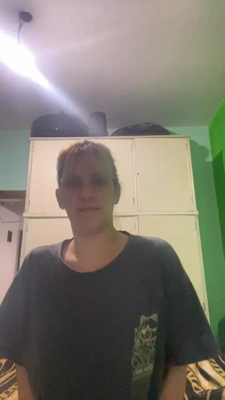 lulys_xxx from Cam4