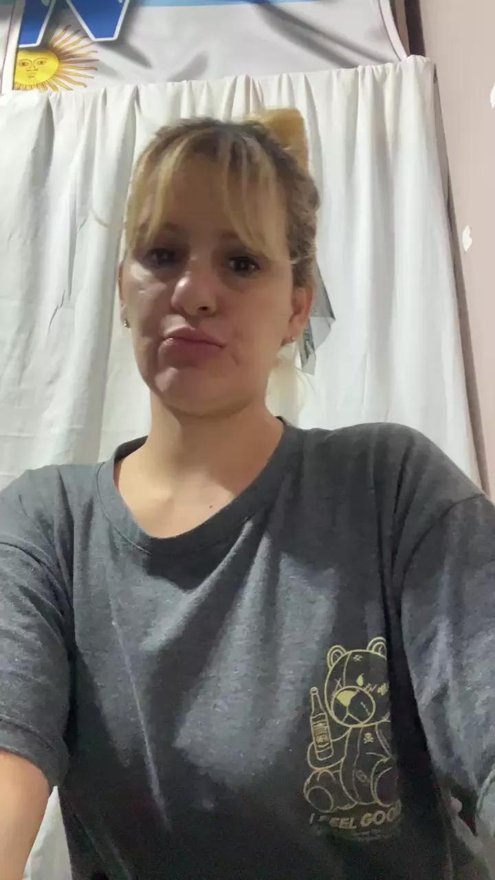 lulys_xxx from Cam4