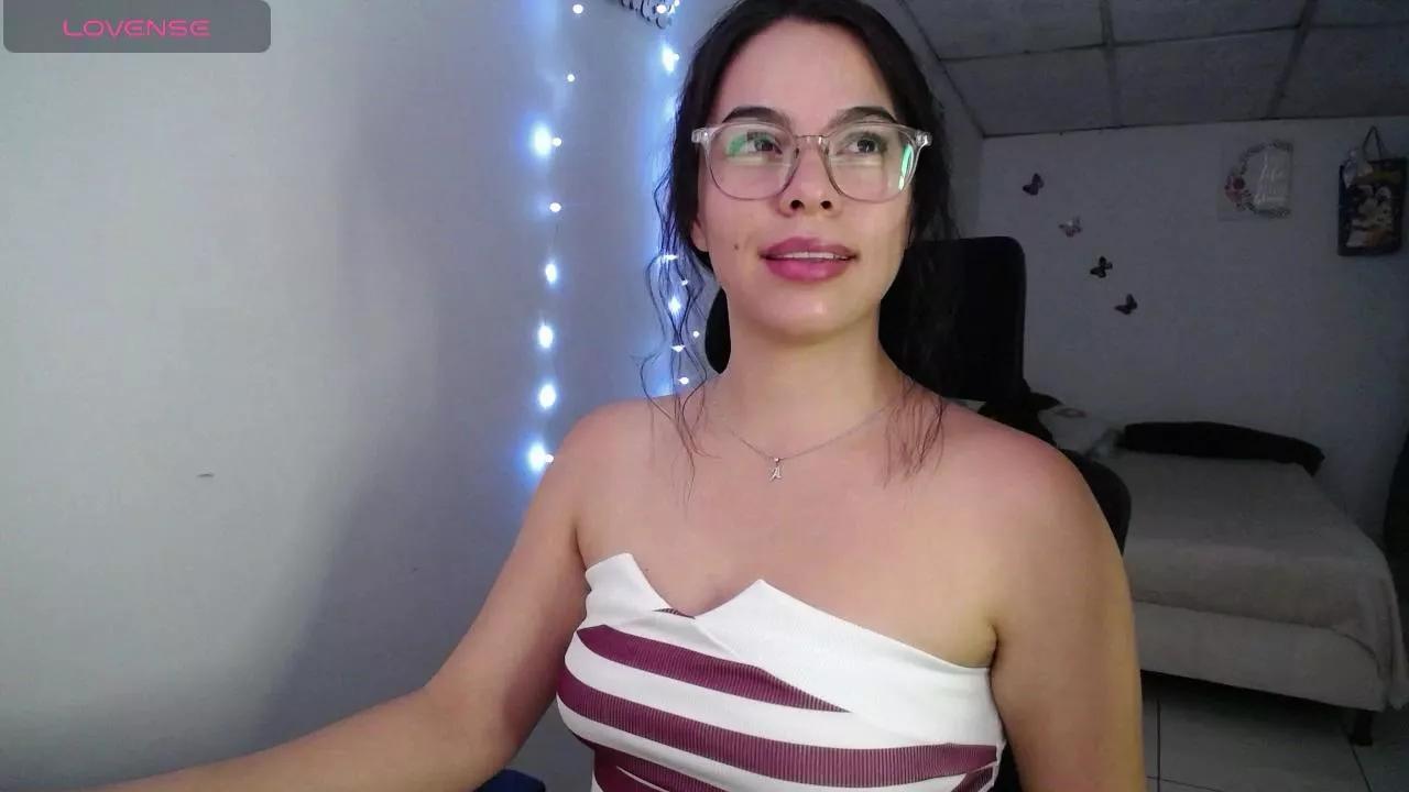 Luna1ww webcams show profile image 