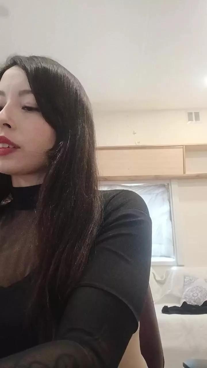 Lunasweetcandy webcams show profile image 