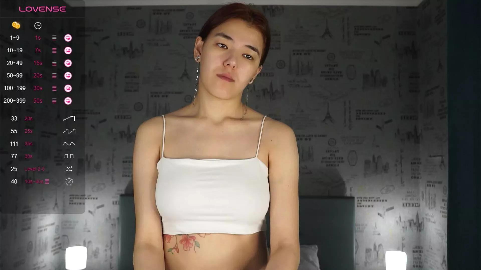 LunaVibe1 webcams show profile image 