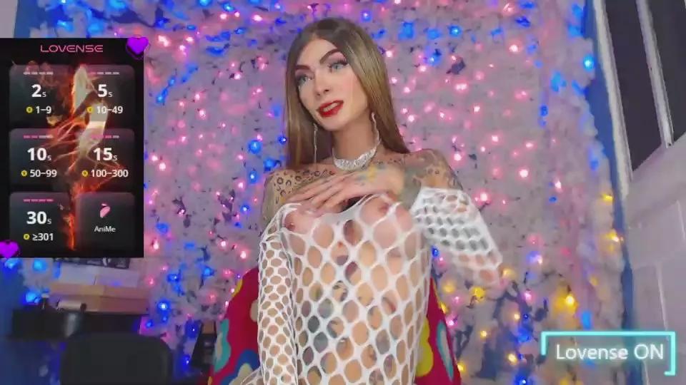 luxurydiamondd from Cam4