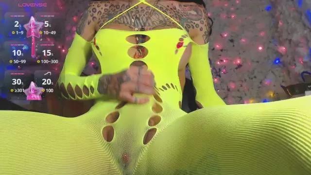 luxurydiamondd from Cam4