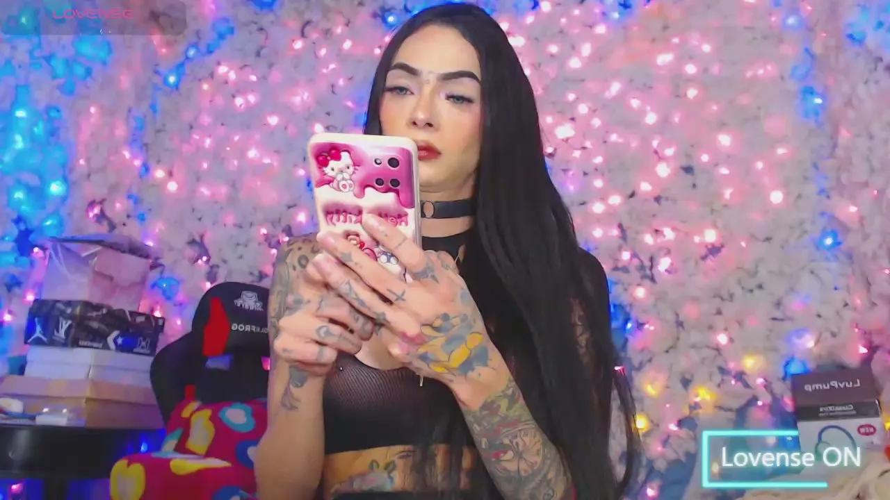 luxurydiamondd from Cam4