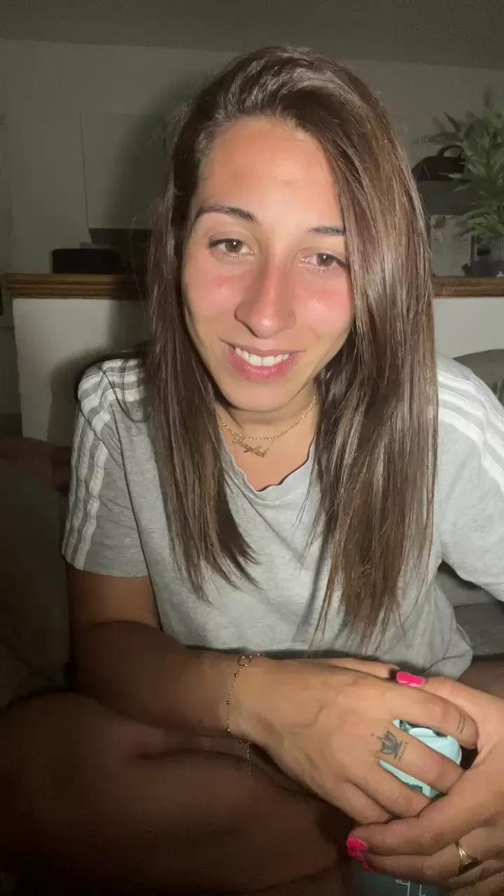 Lyly_laurensaa from Cam4