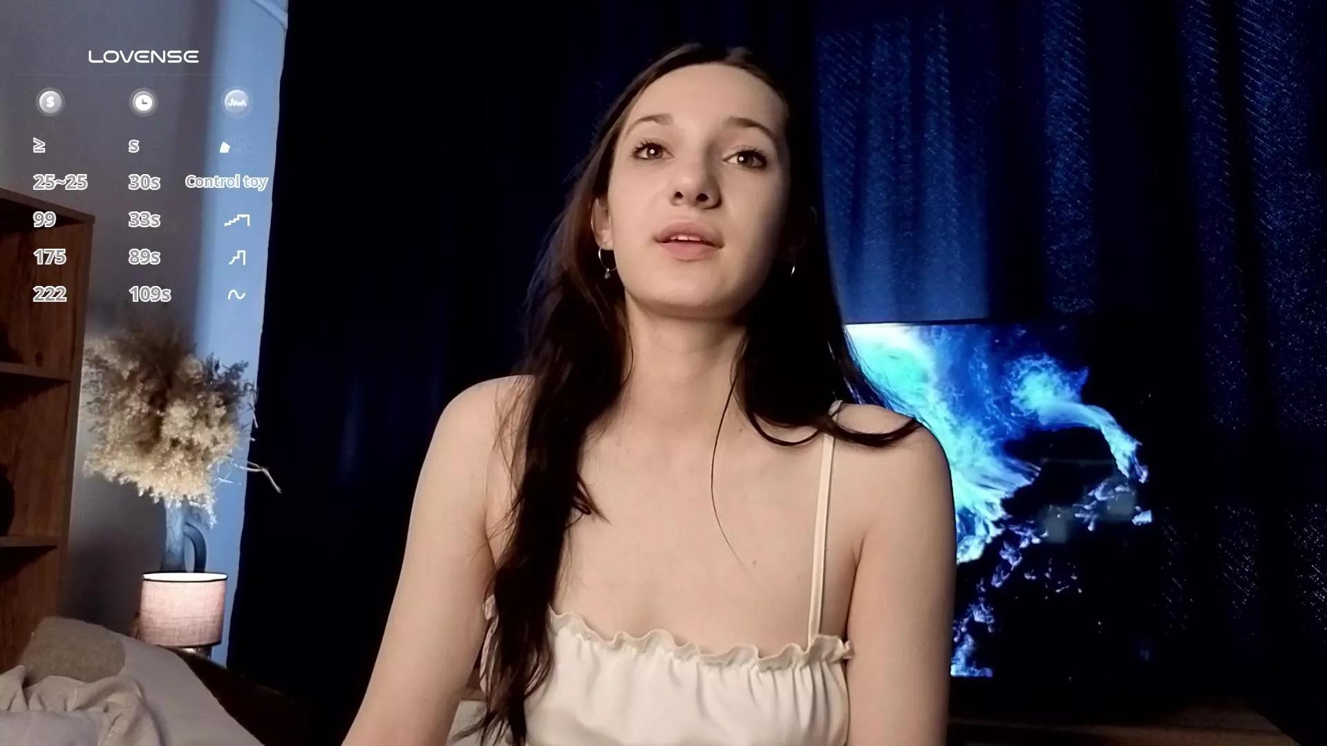 LynnaCopp from Cam4