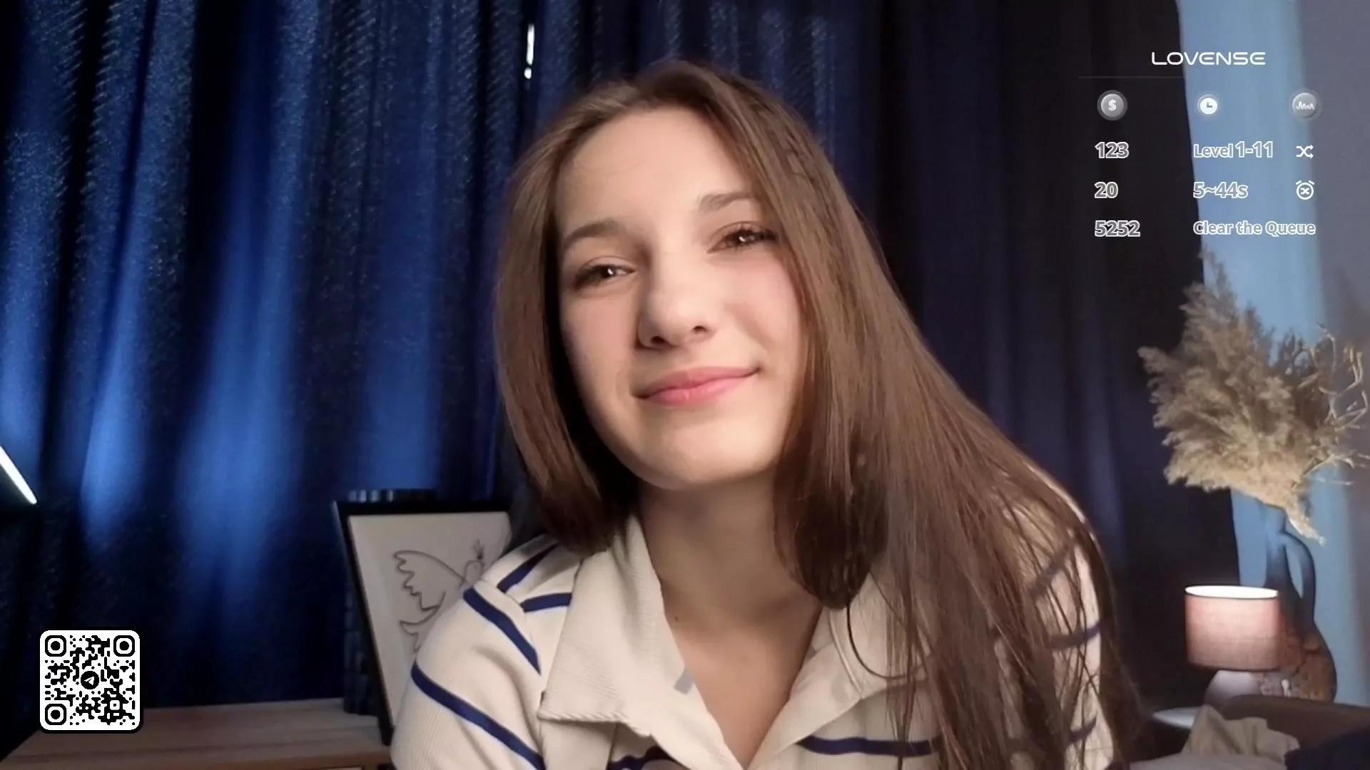 LynnaCopp from Cam4