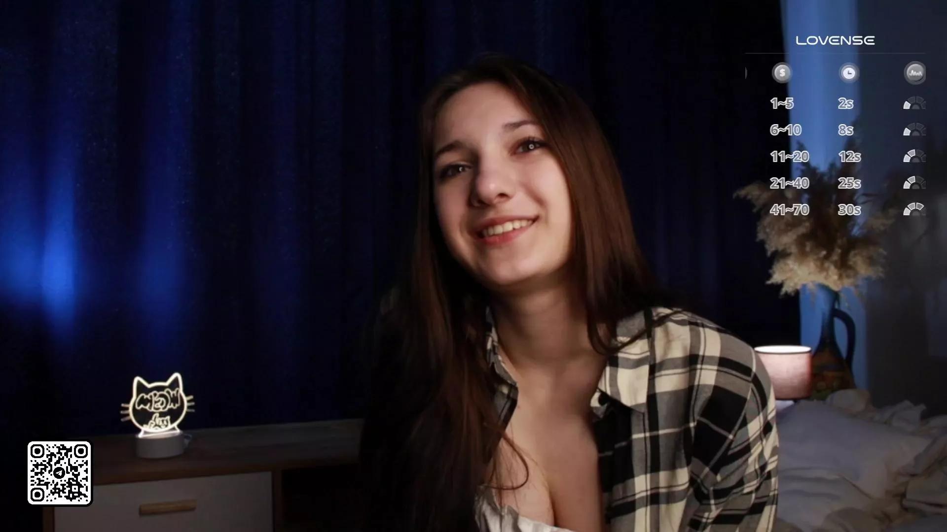 LynnaCopp from Cam4
