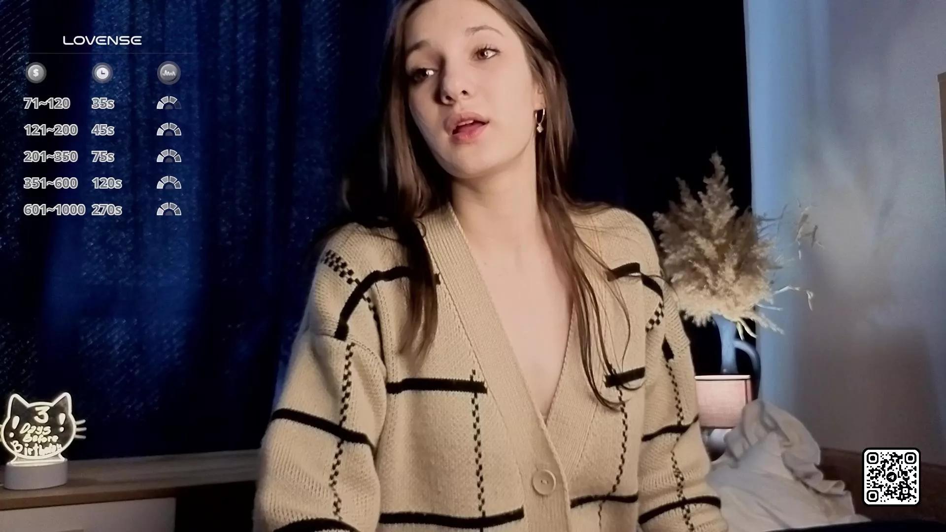 LynnaCopp from Cam4