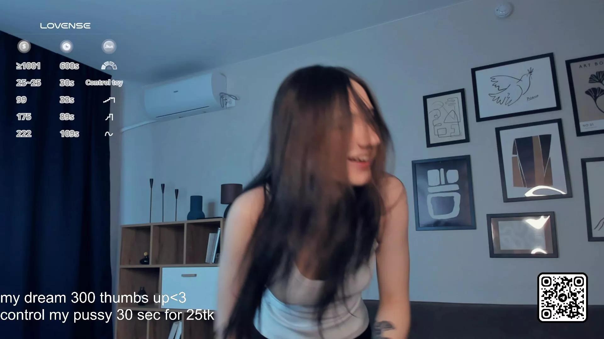 LynnaCopp from Cam4
