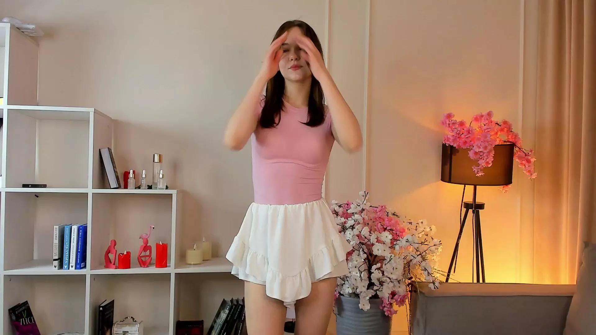 LynnAldridge from Cam4