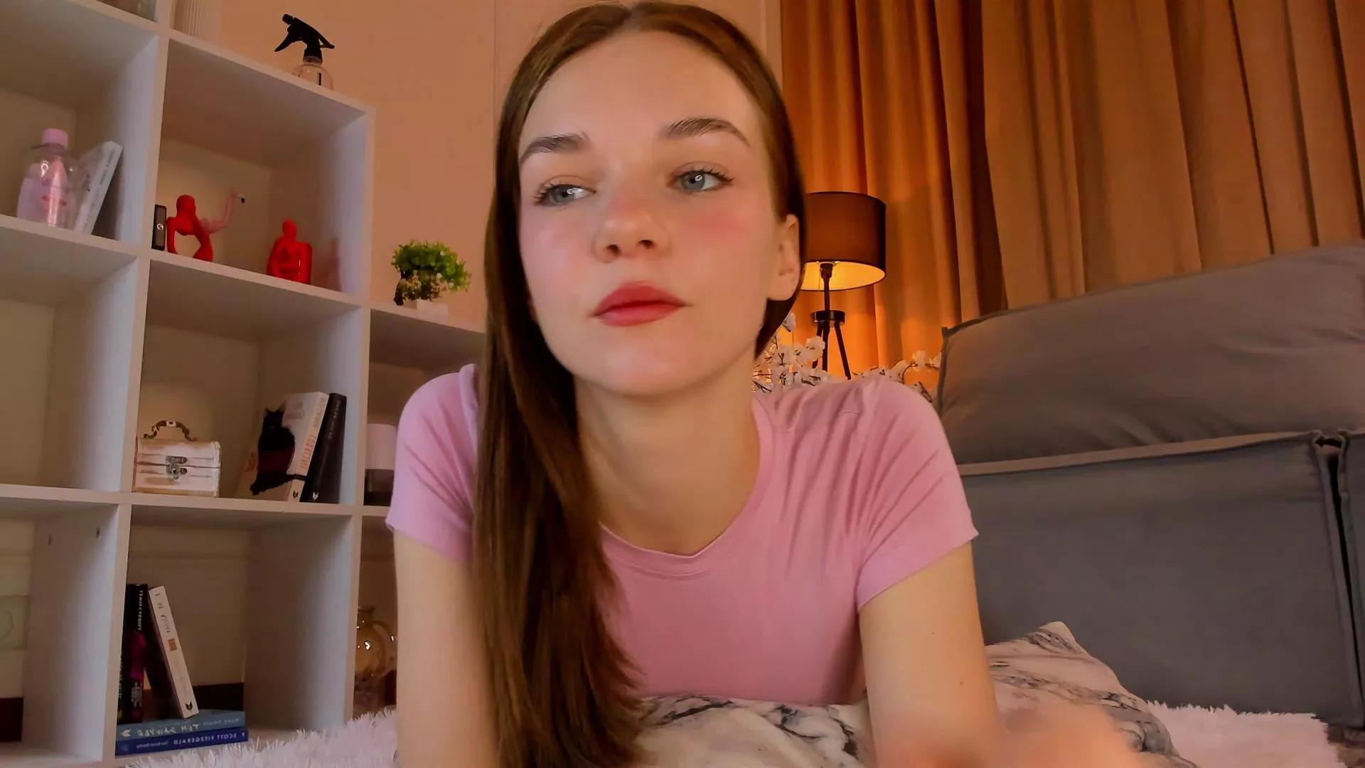 LynnAldridge from Cam4
