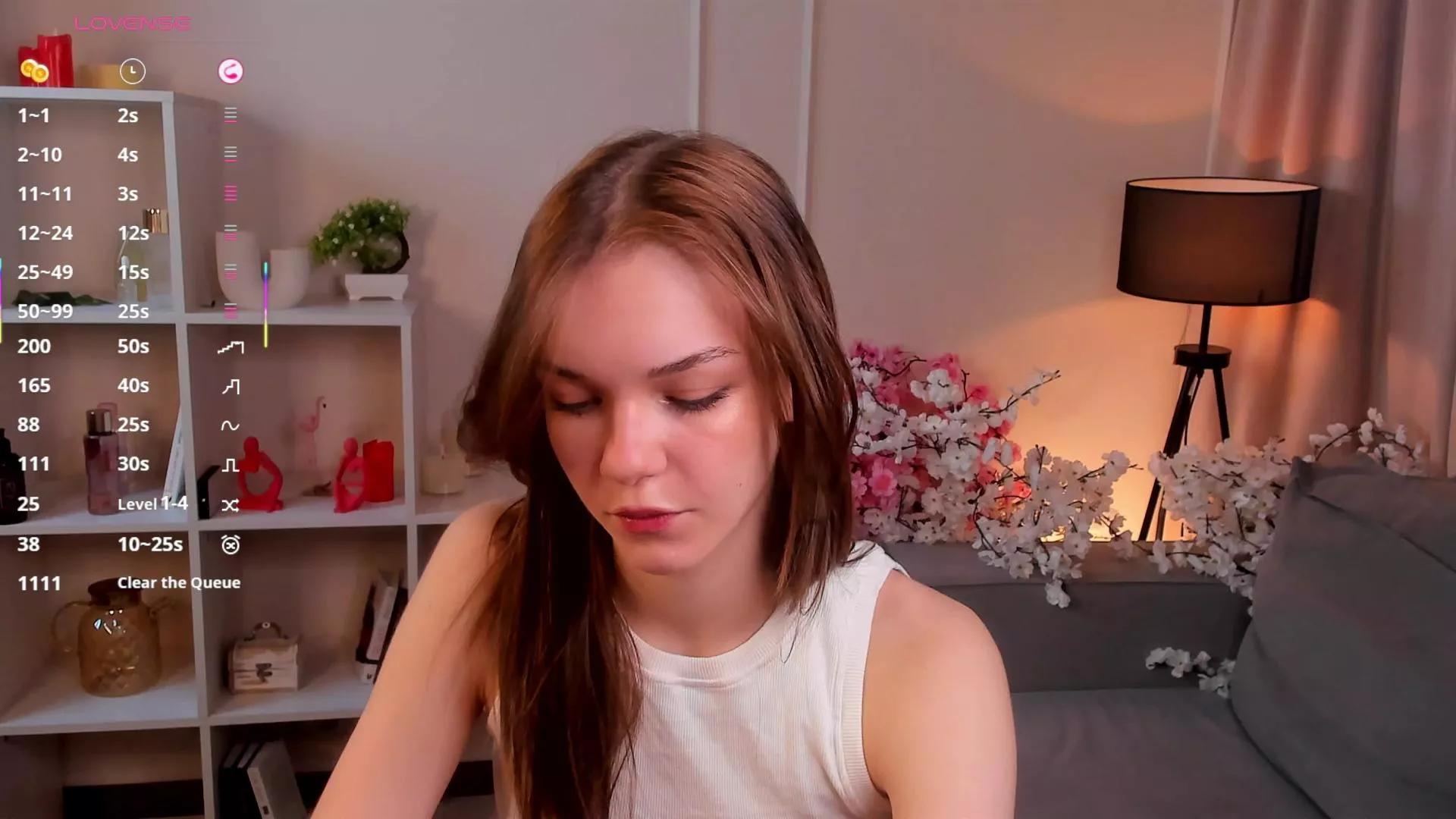 LynnAldridge from Cam4