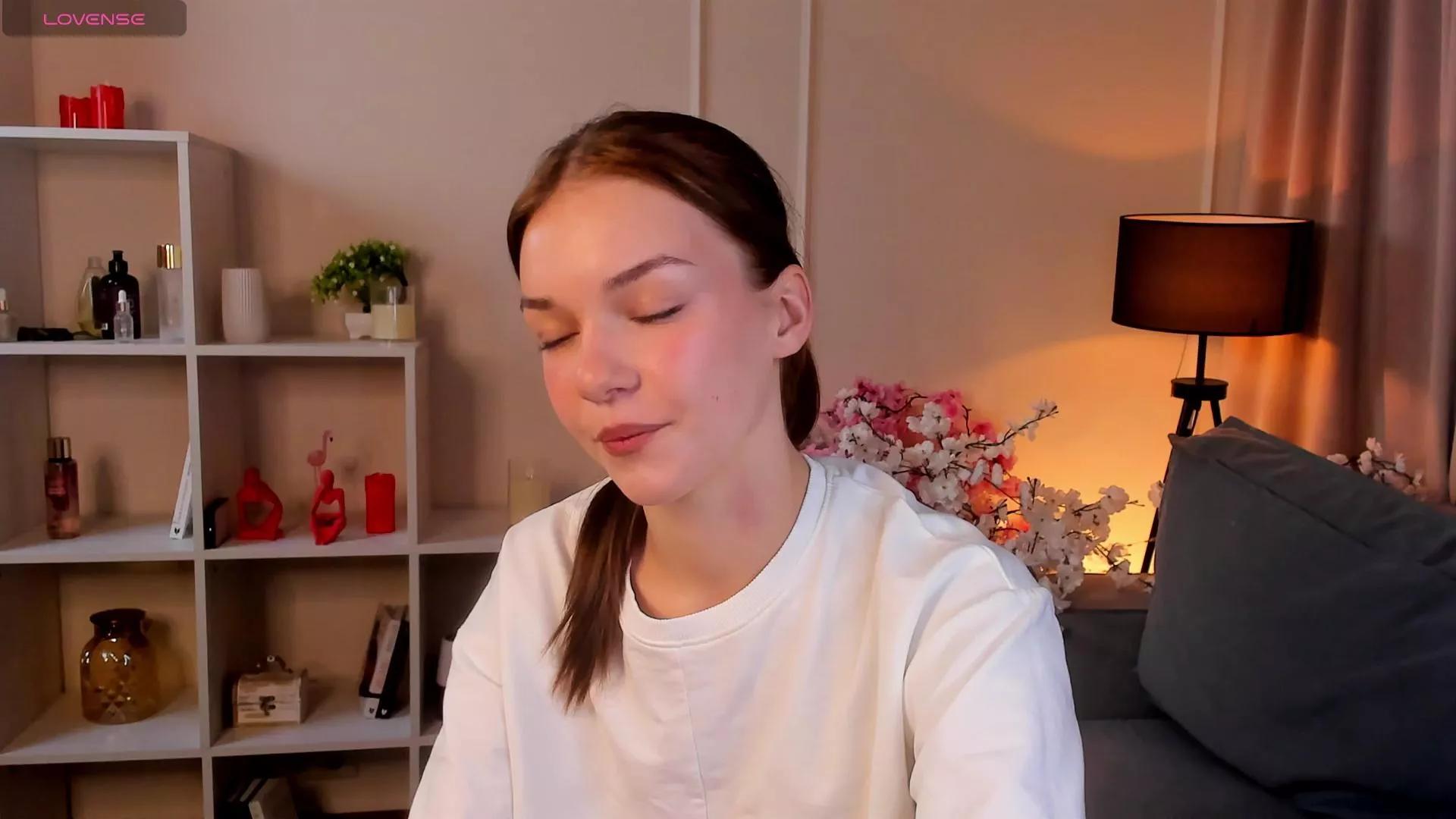 LynnAldridge from Cam4