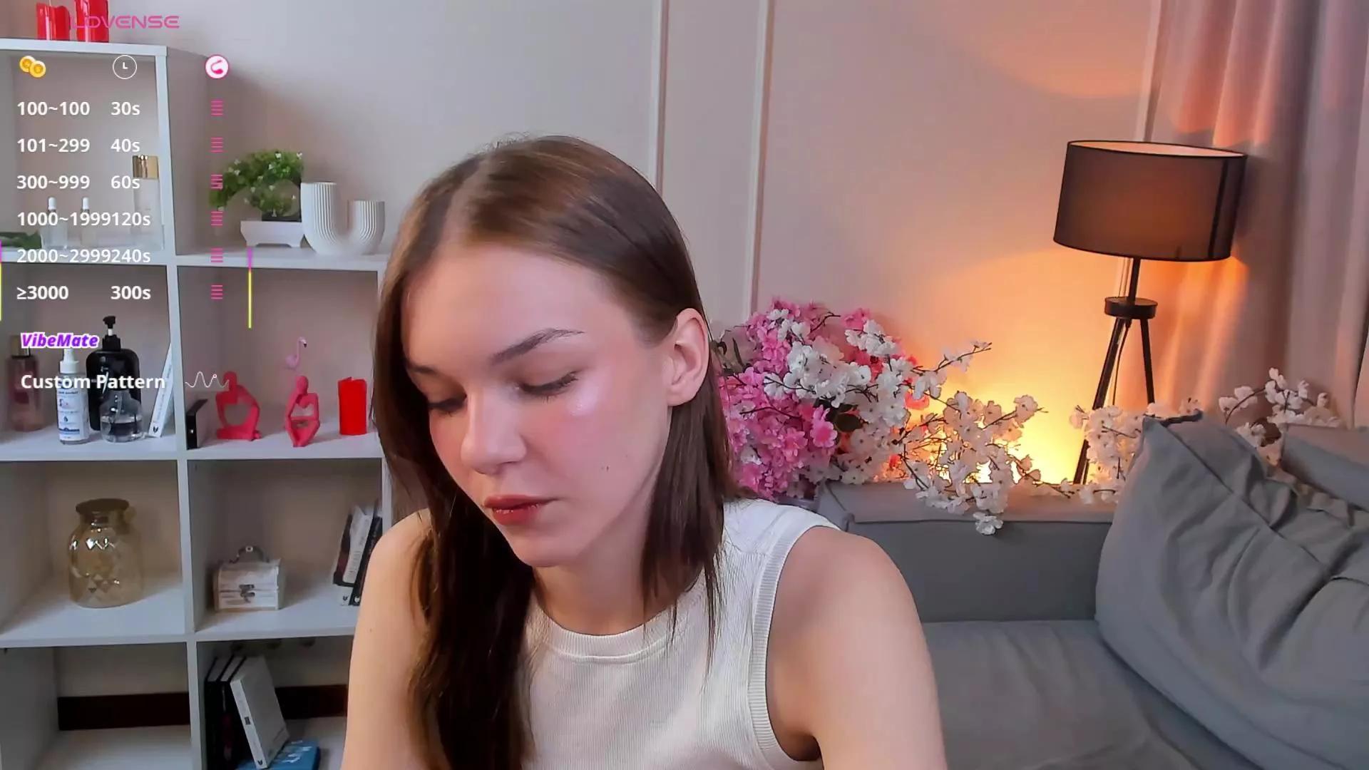 LynnAldridge from Cam4