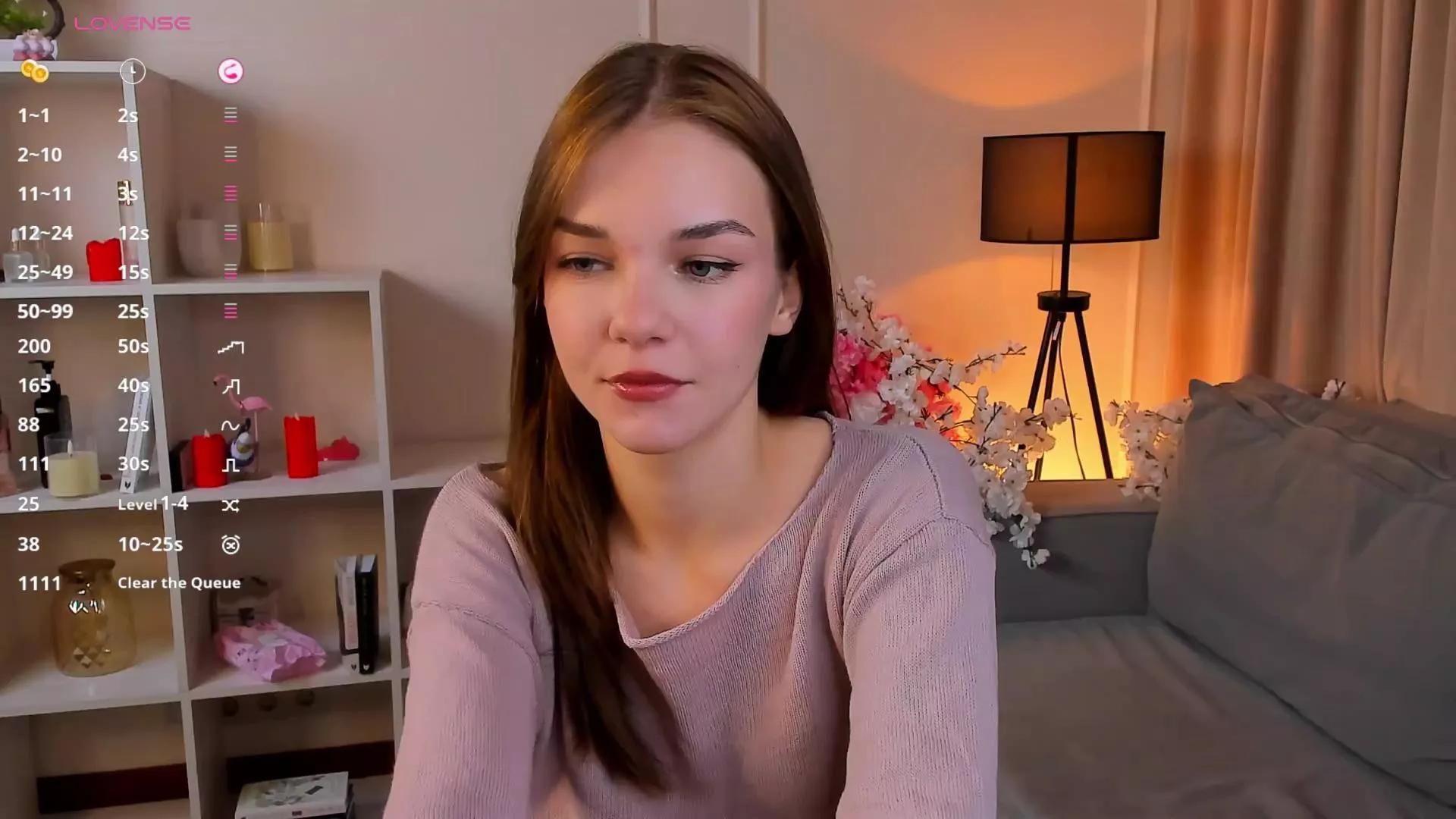 LynnAldridge from Cam4