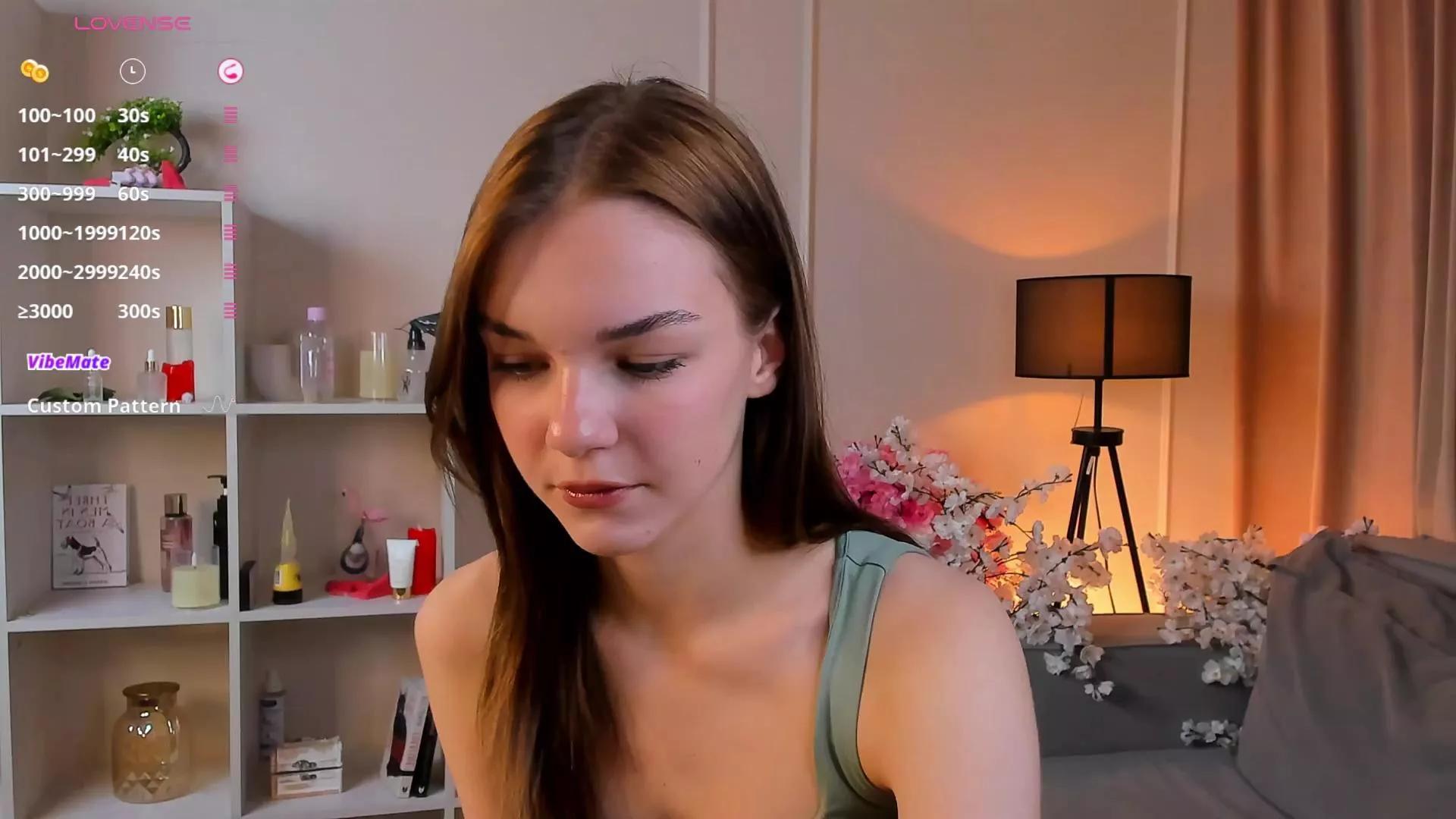 LynnAldridge webcams show profile image 