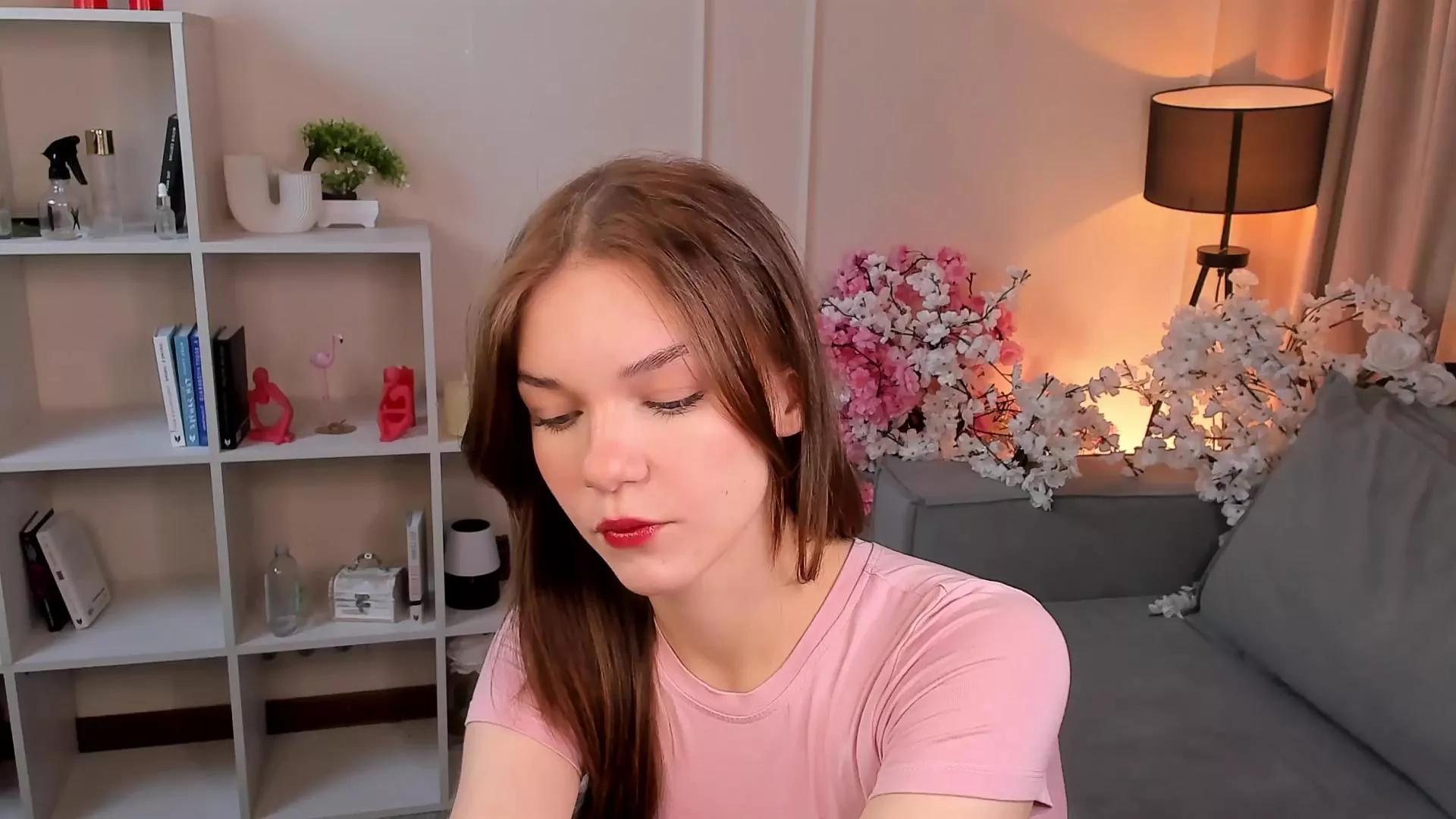LynnAldridge from Cam4
