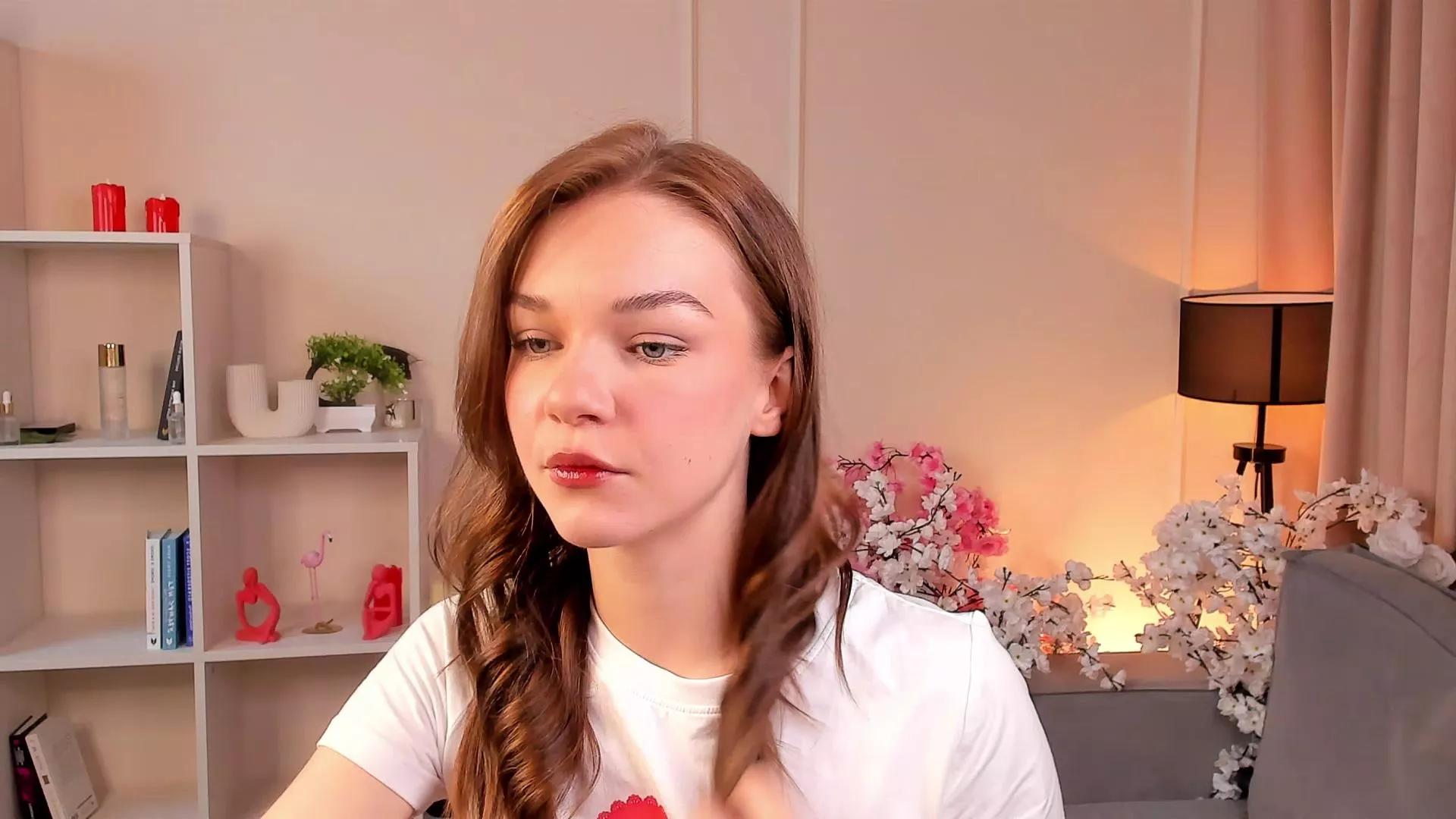 LynnAldridge from Cam4