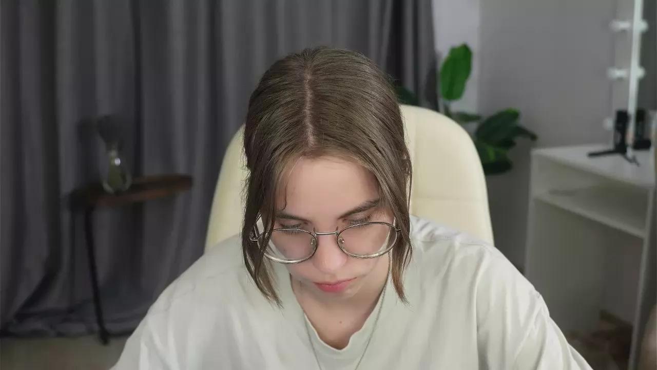LynneCrust from Cam4