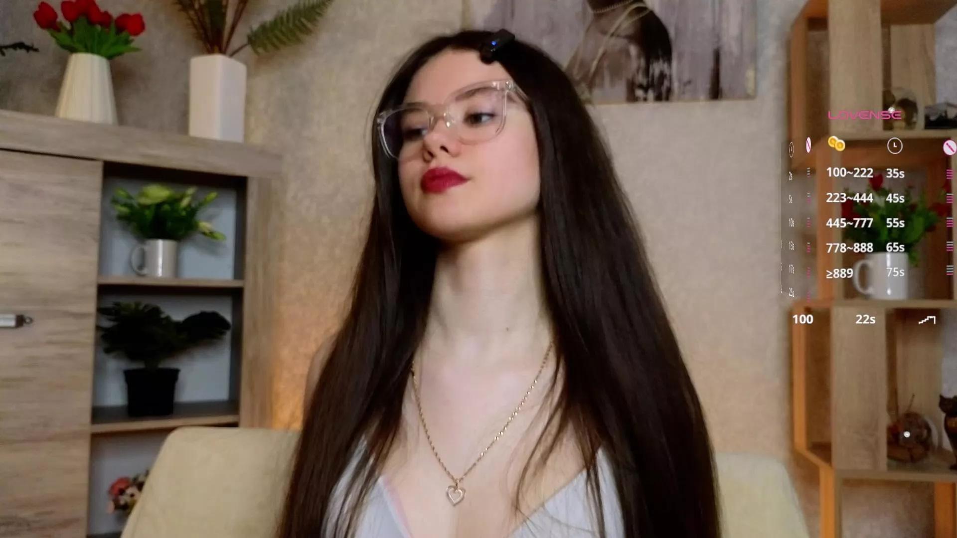 LynneForster from Cam4