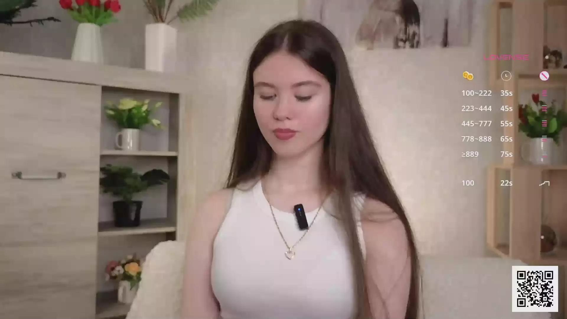 LynneForster from Cam4