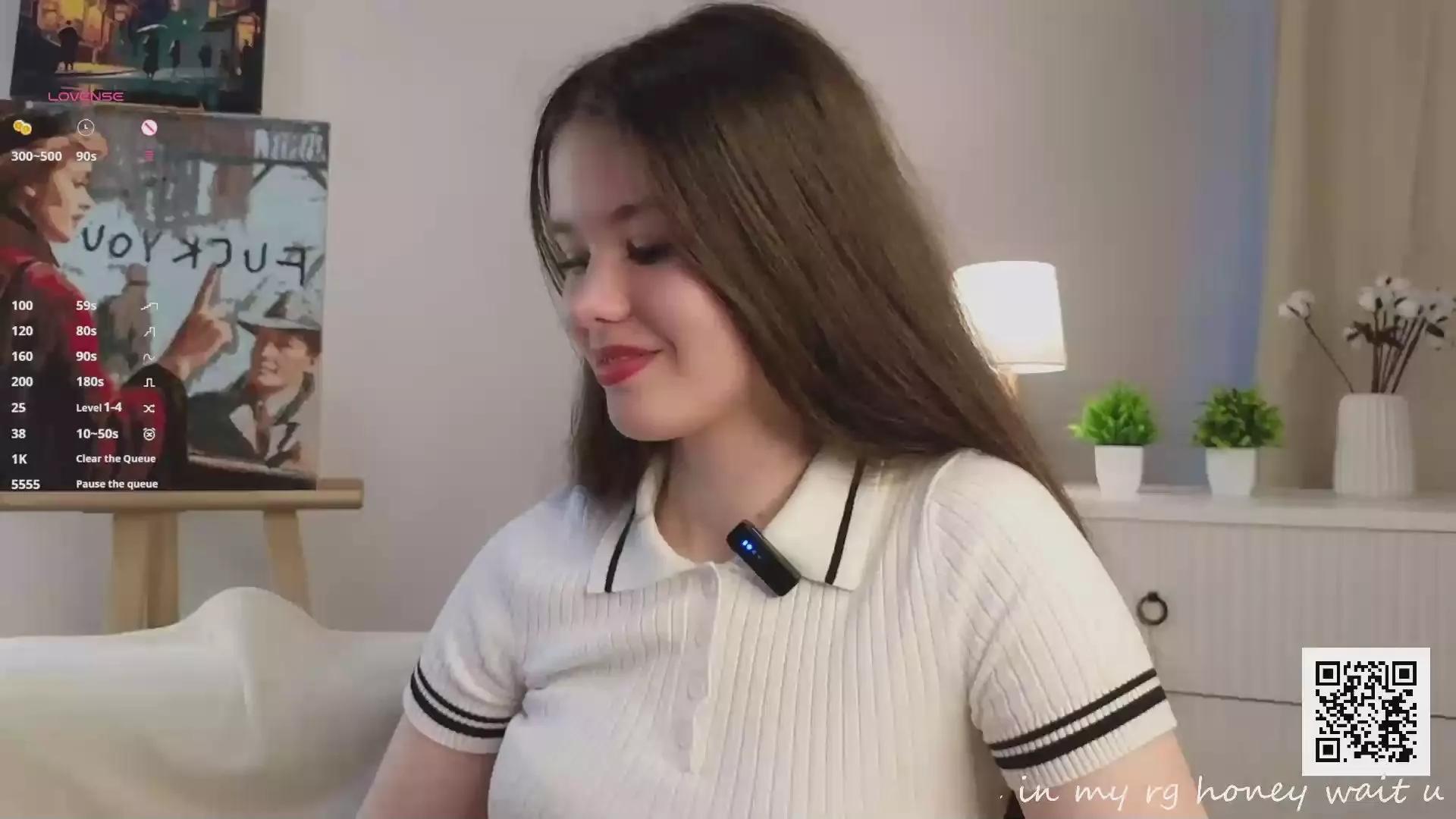 LynneForster from Cam4