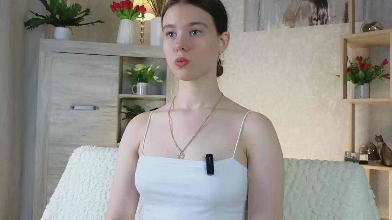 LynneForster from Cam4