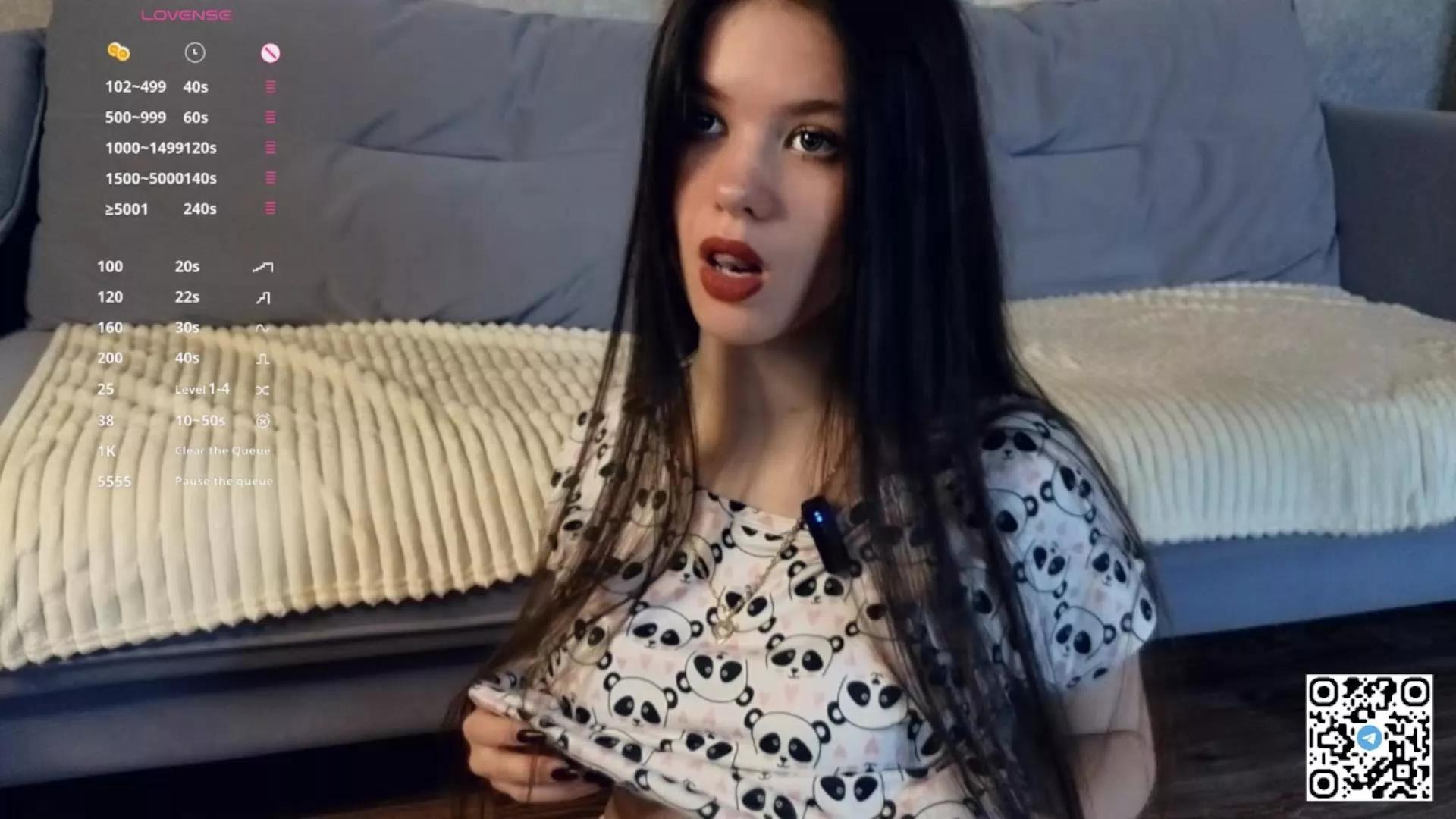 LynneForster from Cam4